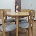 Departamento Centrico, Pasos A Embajada Americana, Multicine