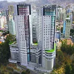 Departamento Centrico, Pasos A Embajada Americana, Multicine