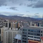 Departamento Centrico, Pasos A Embajada Americana, Multicine