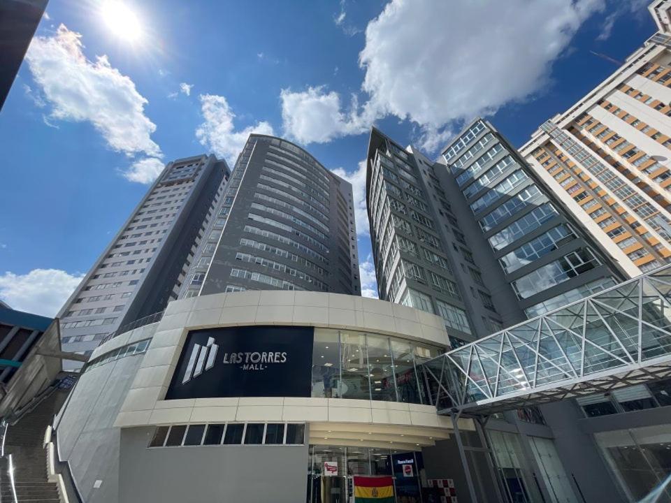 Departamento Centrico, Pasos A Embajada Americana, Multicine Apartamento